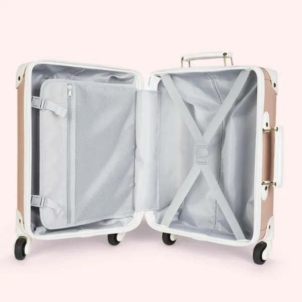 Pellianni kofer, 40x30x17cm