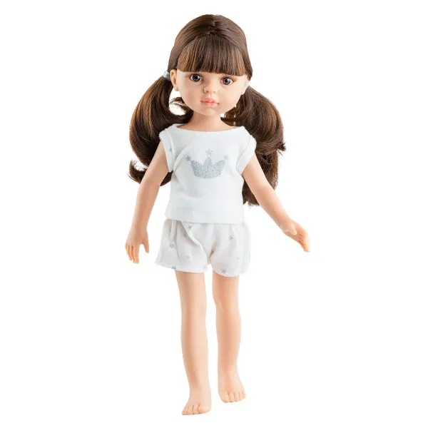 Paola Reina lutka Carol, 32cm