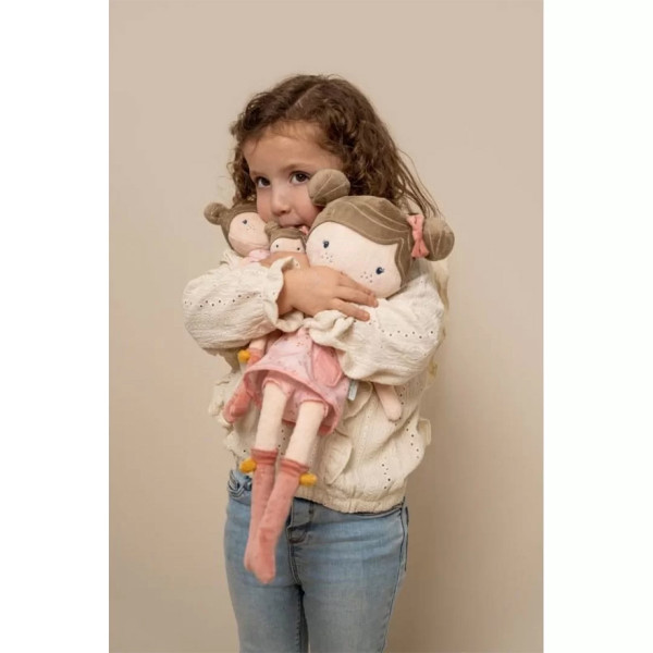 Little Dutch lutka Rosa, 50cm