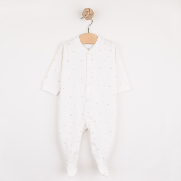 Just kiddin baby zeka 