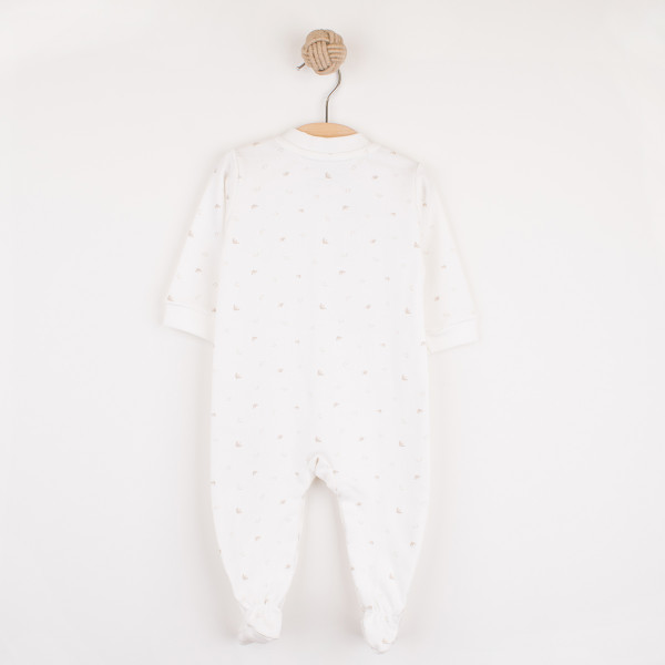 Just kiddin baby zeka 