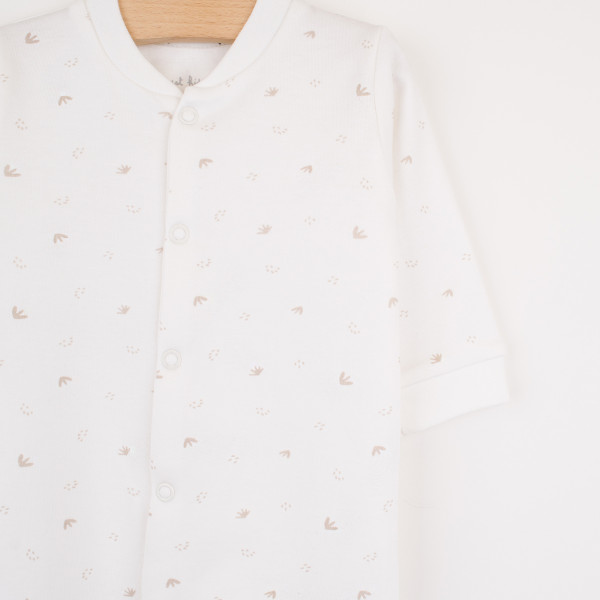 Just kiddin baby zeka 