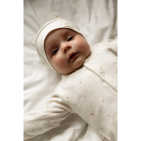 Just kiddin baby zeka 