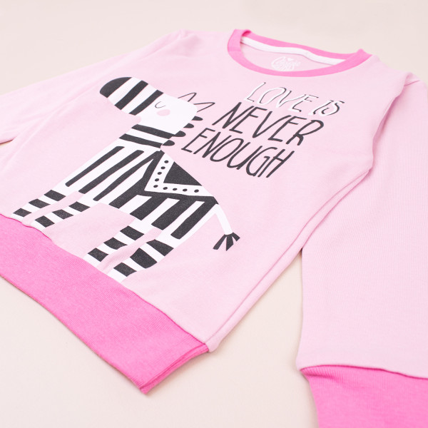 Magic Girl pidžama, 2-5