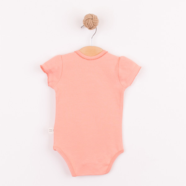 Just kiddin baby bodi 