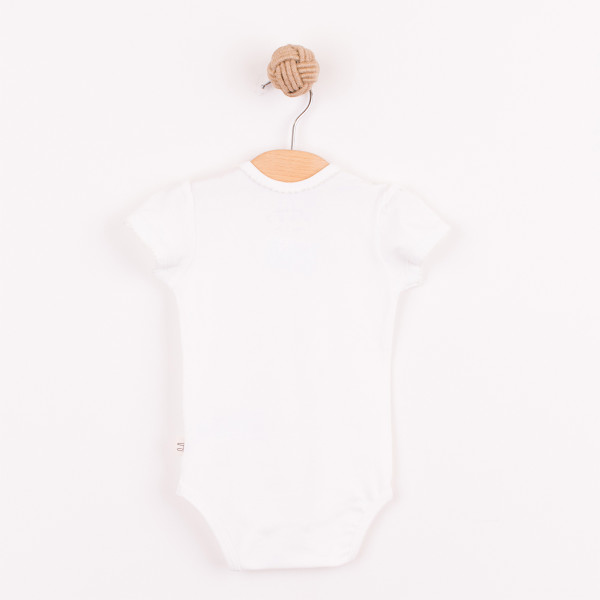 Just kiddin baby bodi 