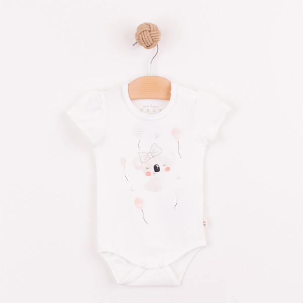 Just kiddin baby bodi 