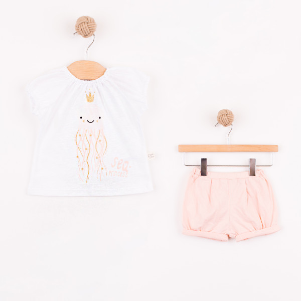 Just kiddin baby komplet 