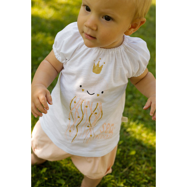 Just kiddin baby komplet 