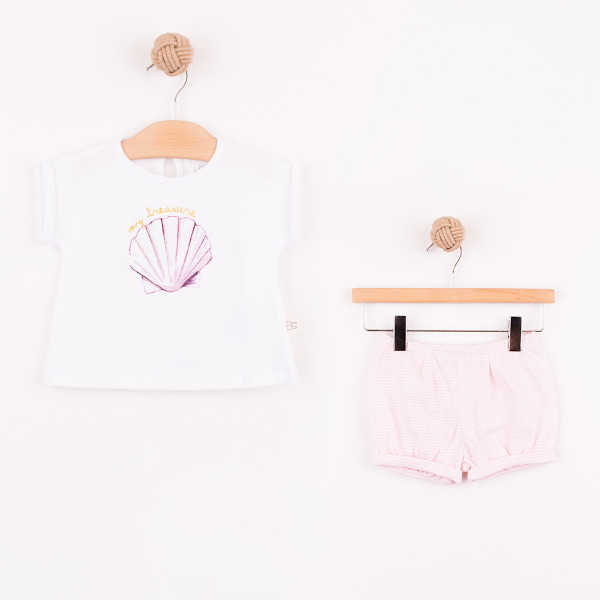 Just kiddin baby komplet 