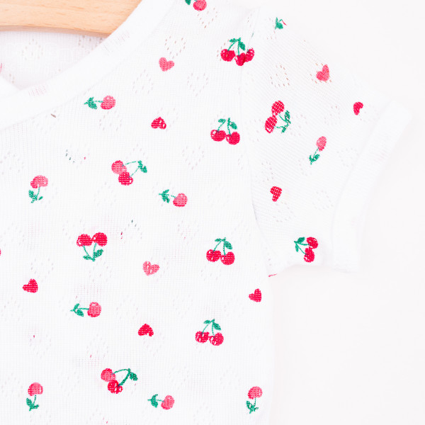 My baby bodi preklop, 56-62