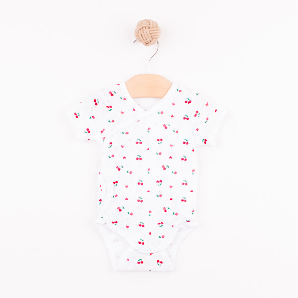 My baby bodi preklop, 56-62