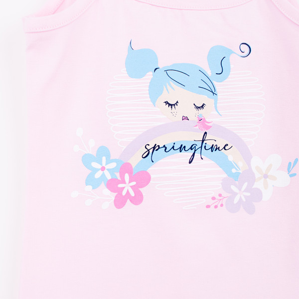 Just kiddin potkošulja 