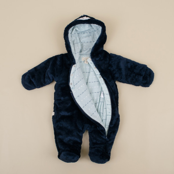 Just kiddin baby skafander, 56-74