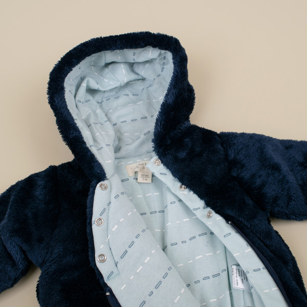 Just kiddin baby skafander, 56-74