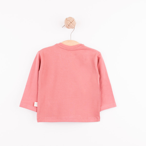 Just kiddin baby majica 