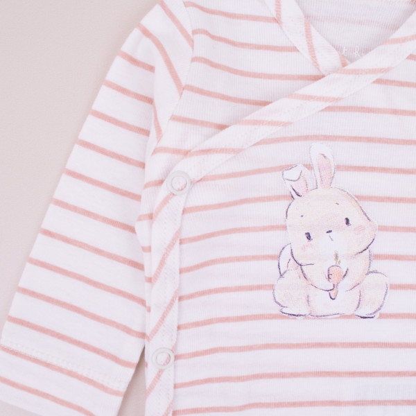 Just kiddin baby bodi preklop