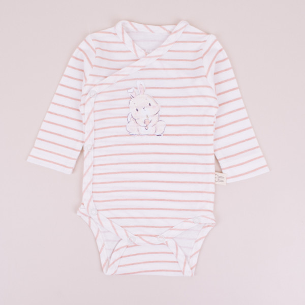 Just kiddin baby bodi preklop