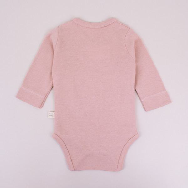 Just kiddin baby bodi preklop