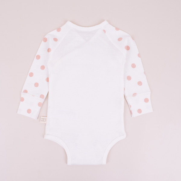 Just kiddin baby bodi preklop