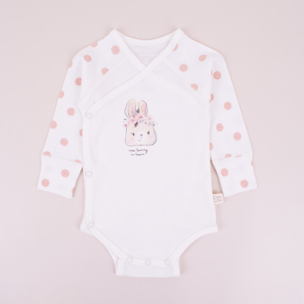 Just kiddin baby bodi preklop