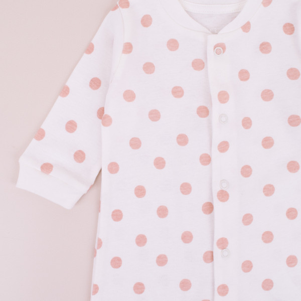 Just kiddin baby zeka 