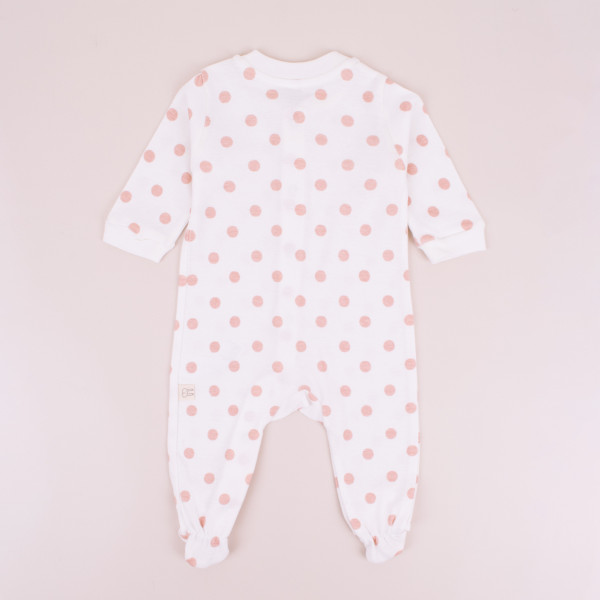 Just kiddin baby zeka 