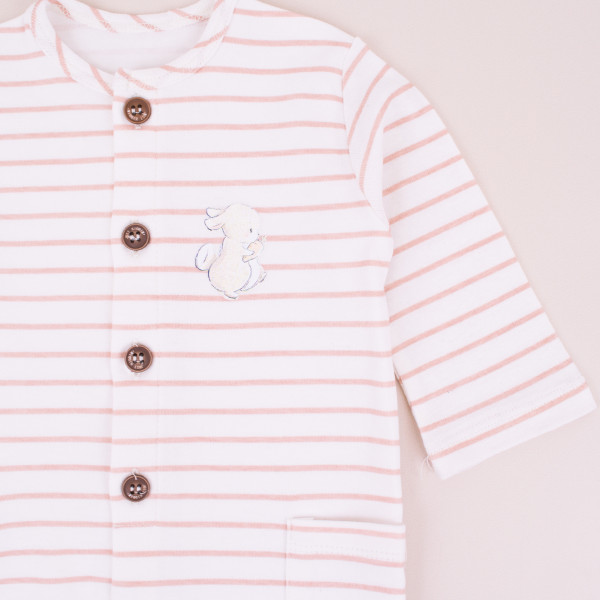 Just kiddin baby zeka 