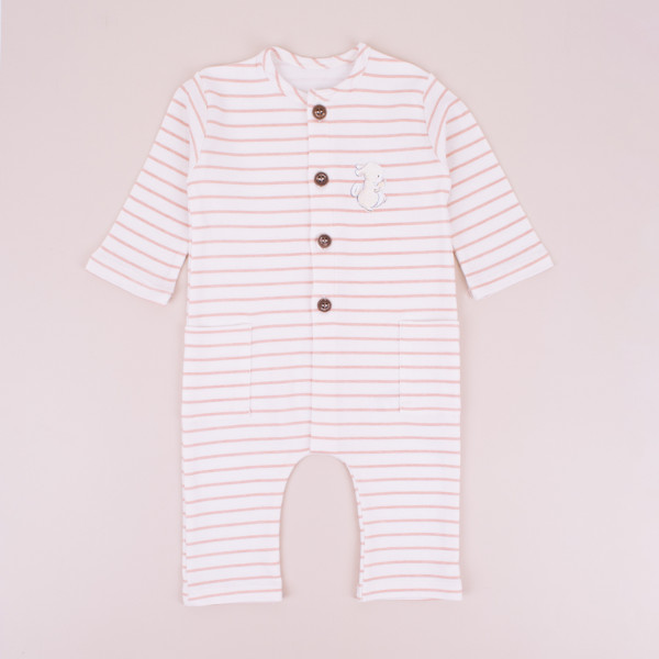 Just kiddin baby zeka 