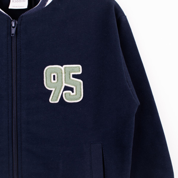 Just kiddin duks jakna 