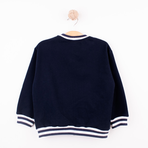 Just kiddin duks jakna 