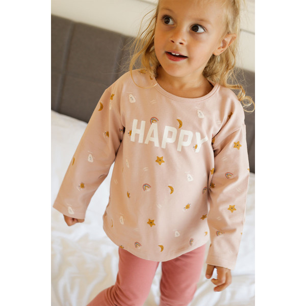 Just kiddin baby majica 