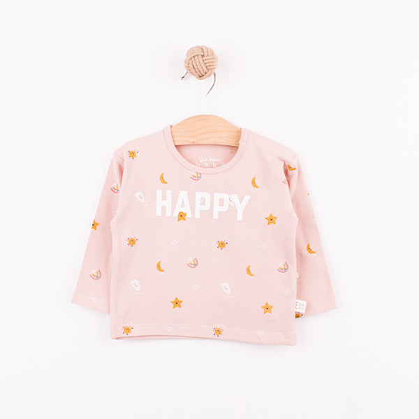 Just kiddin baby majica 