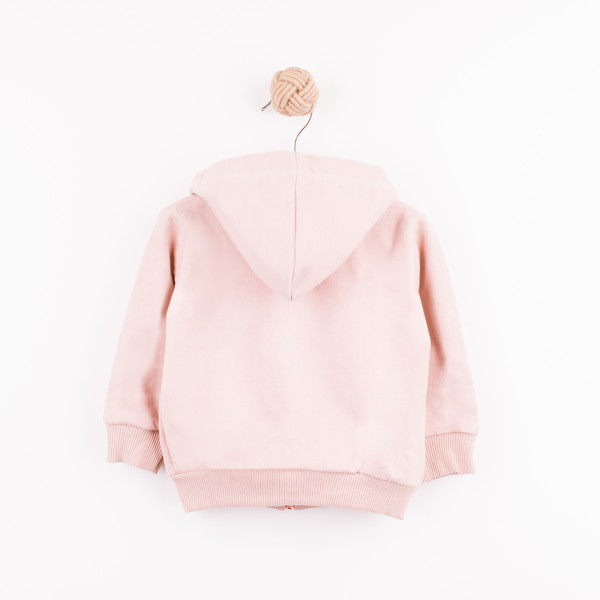 Just kiddin baby duks jakna