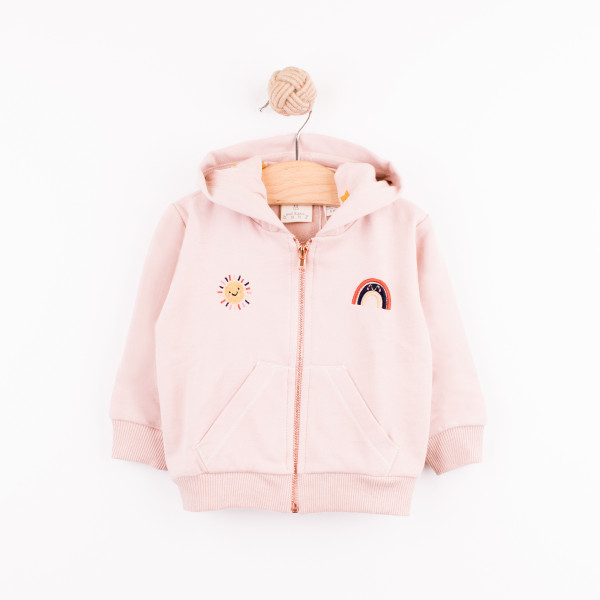 Just kiddin baby duks jakna