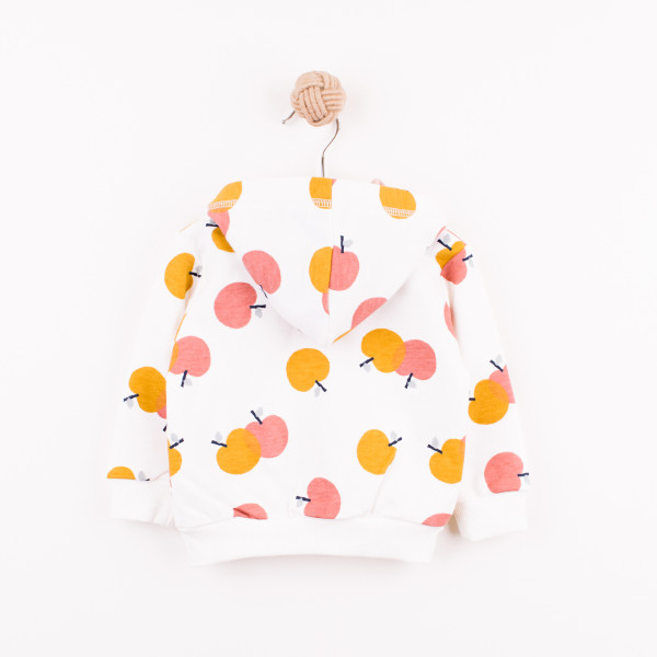 Just kiddin baby duks jakna 