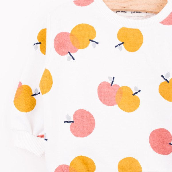 Just kiddin baby duks 