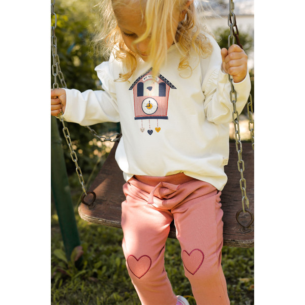 Just kiddin baby helanke 