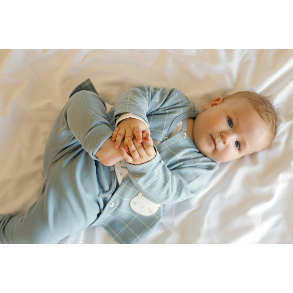 Just kiddin baby duks jakna 