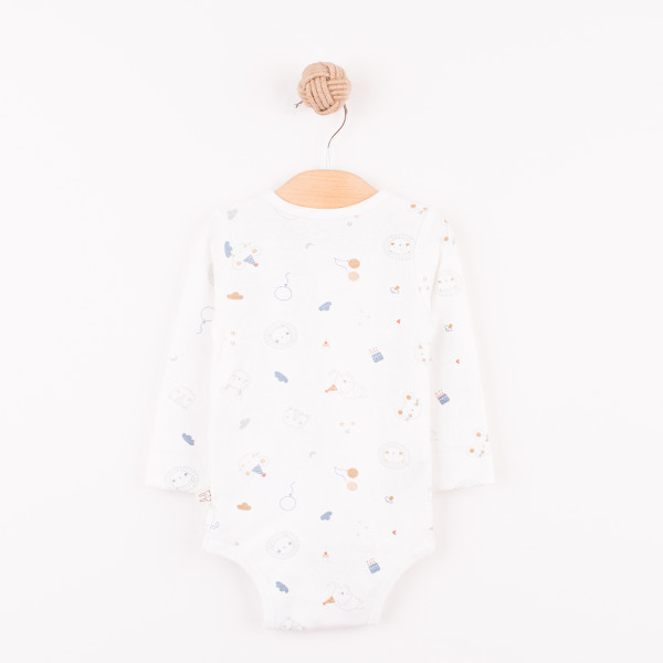 Just kiddin baby bodi preklop