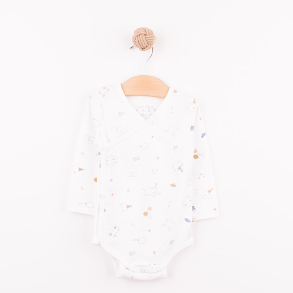 Just kiddin baby bodi preklop