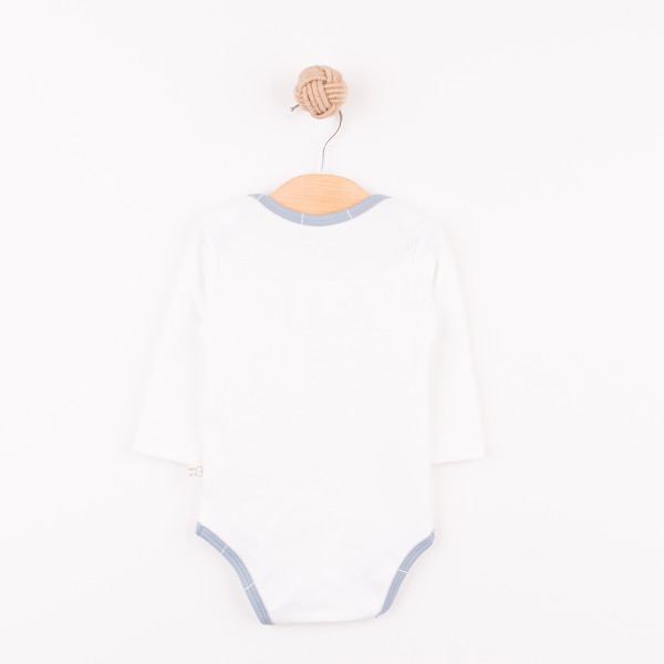 Just kiddin baby bodi 