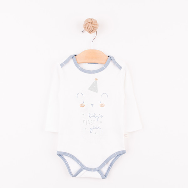 Just kiddin baby bodi 