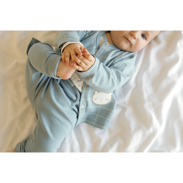 Just kiddin baby donji deo 