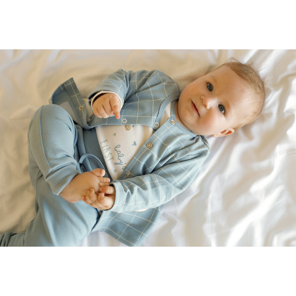 Just kiddin baby donji deo 