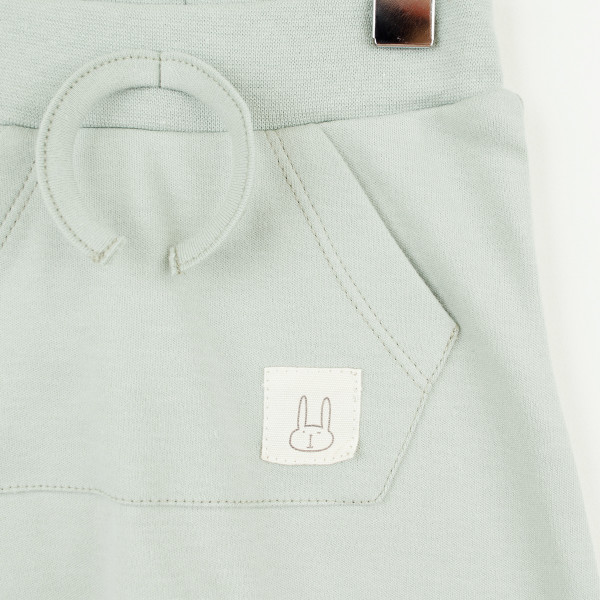 Just kiddin baby donji deo 