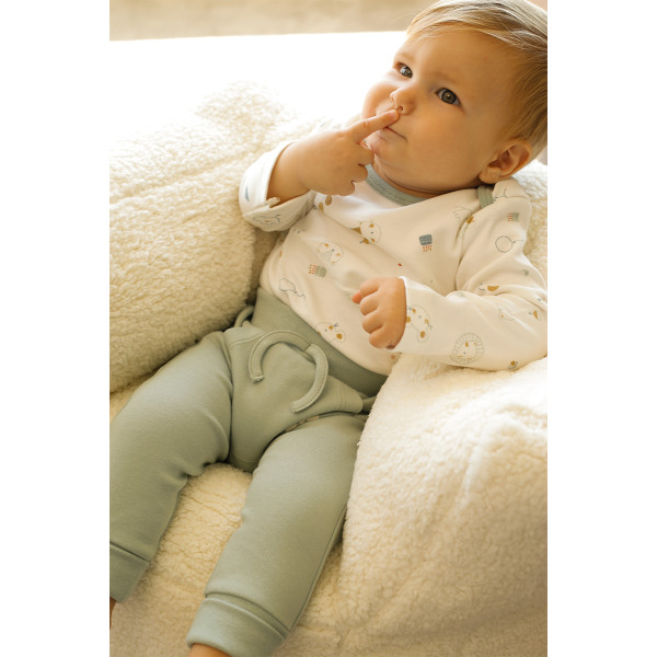 Just kiddin baby donji deo 