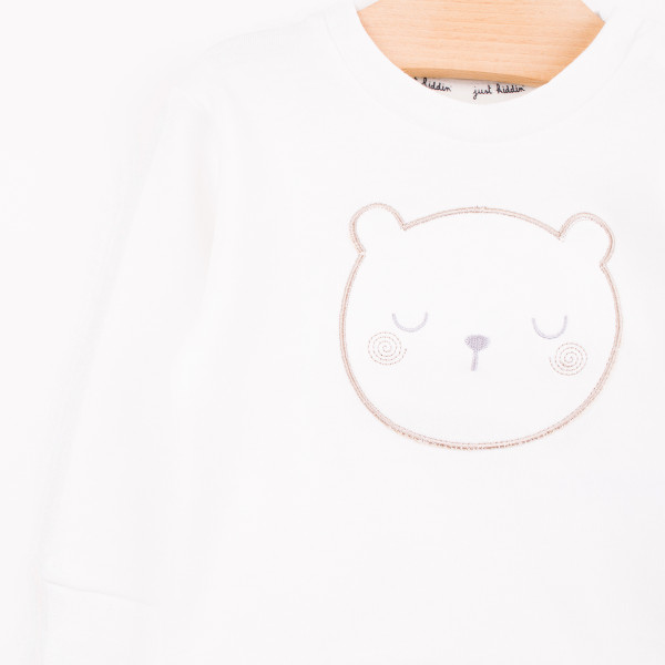 Just kiddin baby pidžama 