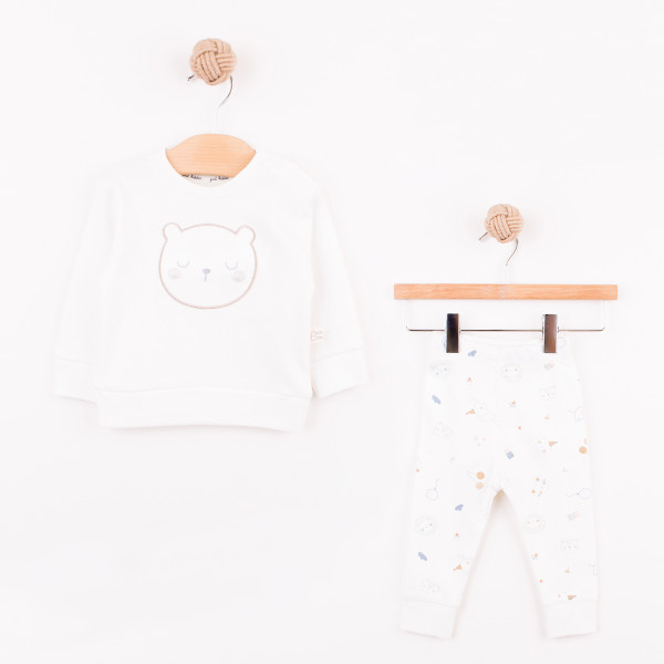 Just kiddin baby pidžama 