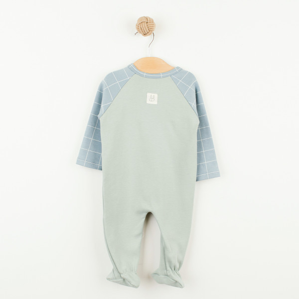 Just kiddin baby zeka 